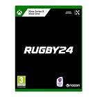 Rugby 24 (Xbox Series X)