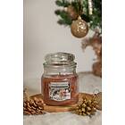 Yankee Candle Home Inspirations Small Jar Gingerbread House