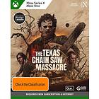The Texas Chainsaw Massacre (Xbox One | Series X/S)