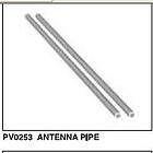 Thunder-Tiger PV0253 Antenn Pipe R30/50/60/90