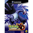 Pokémon XD: Gale of Darkness (GC)