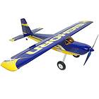 OMP Hobby BigHorn 49" PNP Blue