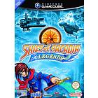 Skies of Arcadia Legends (GC)