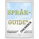 Liber Språkguiden Onlinebok (12 mån) (E-bok)