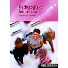 Sanoma Utbildning Pedagogiskt ledarskap onlinebok (E-bok)