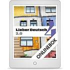 Liber Lieber Deutsch 4 2,0 Onlinebok (12 mån) (E-bok)