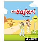 Sanoma Utbildning Matte Direkt Safari 3B onlinebok (E-bok)