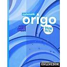 Sanoma Utbildning Matematik Origo 3b/3c vux onlinebok upplaga 2 (E-bok)