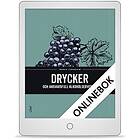 Liber Drycker och ansvarsfull alkoholservering Onlinebok (12 mån) (E-bok)