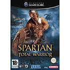 Spartan: Total Warrior (GC)