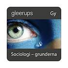 Gleerups Utbildning AB Sociologi – grunderna, digital, elevlicens, 6 mån (E-bok)