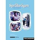 Sanoma Utbildning Språkvägen sfi B upplaga 3 onlinebok (E-bok)