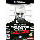 Tom Clancy's Splinter Cell: Double Agent (GC)