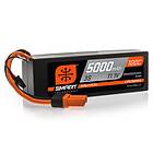 Spektrum 3s 5000mAh -100C LiPo HC IC5