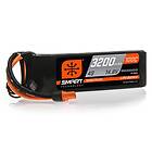 Spektrum 3200mAh 4S 14,8V 100C Smart LiPo Battery IC3