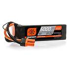 Spektrum 6s 5000mAh -100C- LiPo IC5