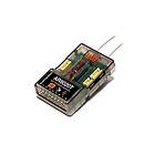 Spektrum AR8020T 8ch Telemetry Receiver