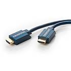 ClickTronic Casual HDMI - HDMI Haute vitesse avec Ethernet 2m