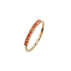 Pico Fineley Crystal Ring 50 Eurosize