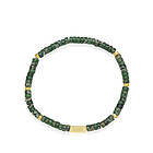 Samie Evolution Bracelet Green Turquoise 17 cm