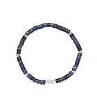 Samie Evolution Bracelet Blue Turquoise 17 cm