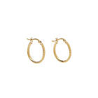 Pico Yrsa Hoops Onesize