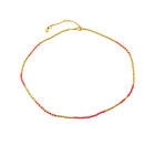 Hultquist Copenhagen Elina Necklace 35-37.5-40 cm
