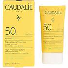 Caudalie Vinosun Protective Cream For Face & Body SPF50 50ml