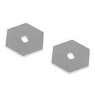 RedCat RER11356 Slipper Plate (2pcs)