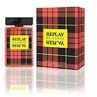Replay Signature Reverse For Her edt 50ml