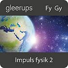 Impuls Fysik 2, digital, lärarlic, 18 mån (OBS! Endast för lärare)