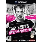 Tony Hawk's American Wasteland (GC)