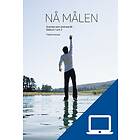 Nå målen 1-2, lärarwebb, individlicens 12 mån (OBS! Endast för lärare)