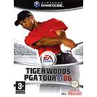 Tiger Woods PGA Tour 06 (GC)