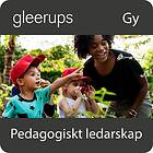 Pedagogiskt ledarskap, digital, lärarlic, 12 mån (OBS! Endast för lärare)