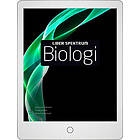 Liber Spektrum Biologi Digital (lärarlicens)