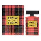 Replay Signature Reverse For Her edt 100ml