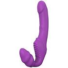 Vibes Of Love Double Dipper Purple Dream Toys
