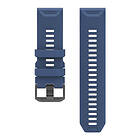 Coros VERTIX 2 Silicon Band Navy