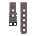 Coros VERTIX 2 Silicon Band Grey