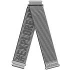 Coros Nylon band 20mm for APEX 2 / PACE 2 /APEX 42mm Grey