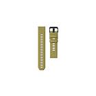 Coros VERTIX Silicon Band Khaki