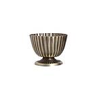 Strömshaga Vase/Pot on Foot XS