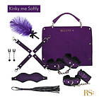 Rianne S Soiree Kinky Me Softly Purple S.