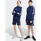 Adidas Tiro 23 League Sweat Shorts (Jr)