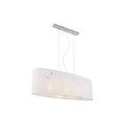 Globo Lighting Nemmo 26 cm Oval