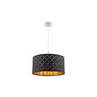 Globo Lighting Clarke 43 cm Rund
