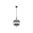 Globo Lighting Blacky Rund