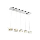 Globo Lighting Amur 5 Lampor