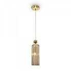 Maytoni Antic pendel Cognac